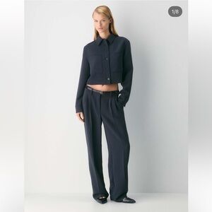 ARITZIA | effortless pants | size 4